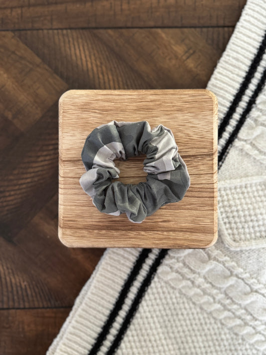 Flynn Scrunchie