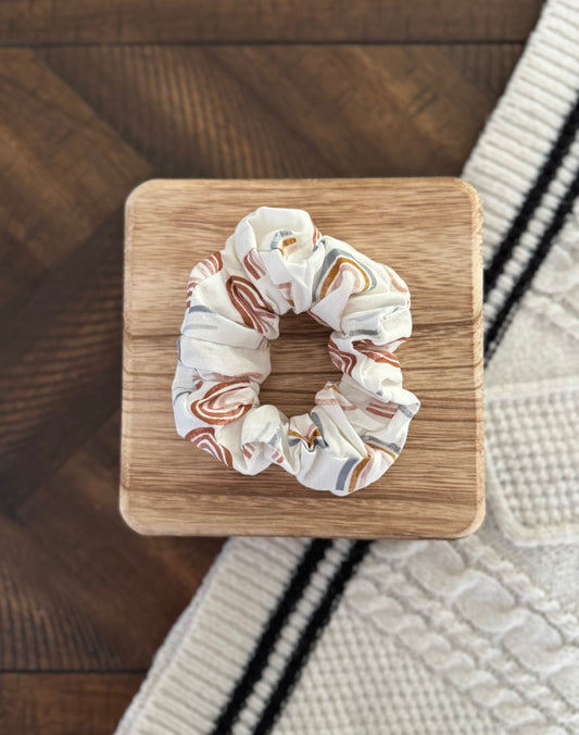 Happily Scrunchie