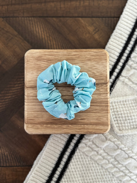 Wildest Dreams Scrunchie