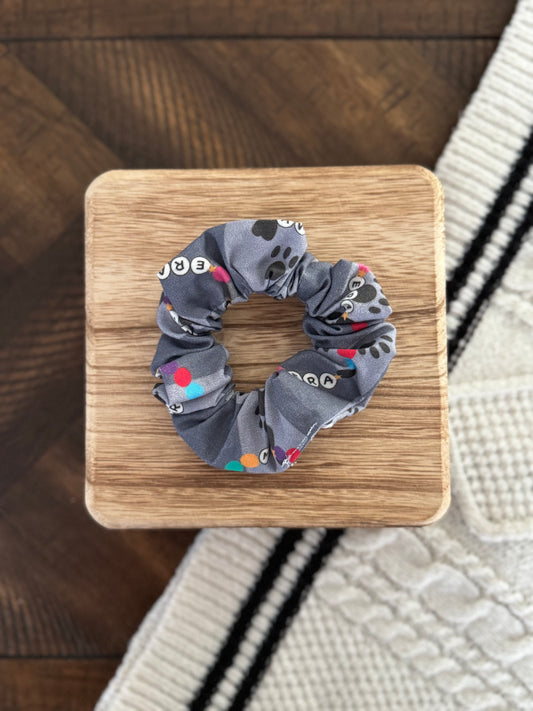 In My Cat Era Scrunchie