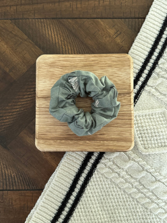 Maddox Scrunchie