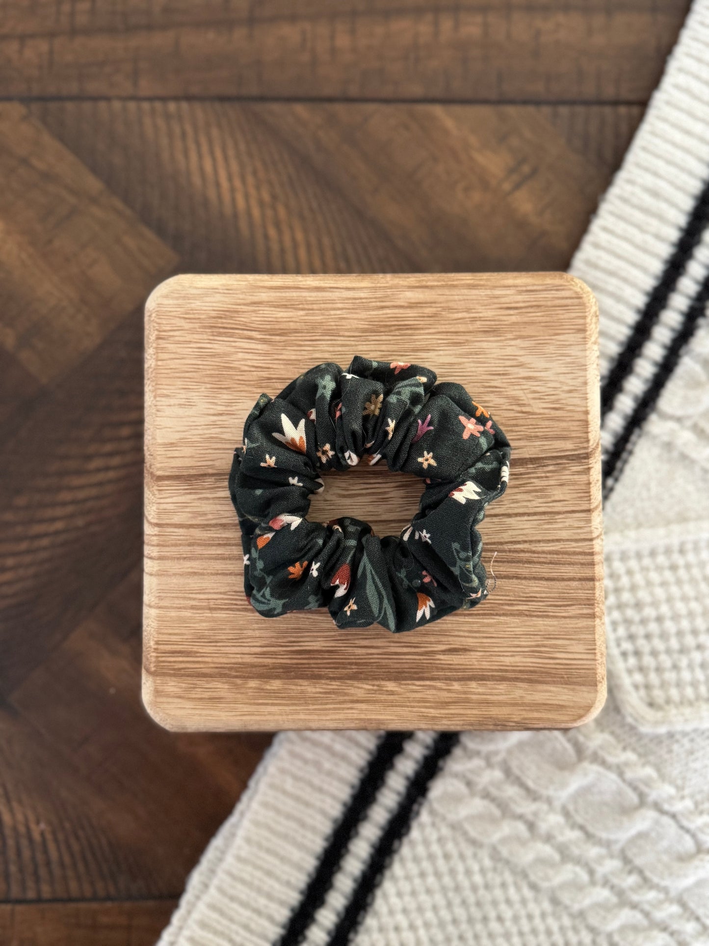 Ophelia Scrunchie