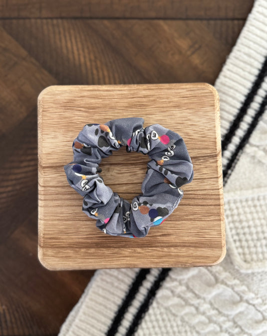 In My Dog Era Scrunchie
