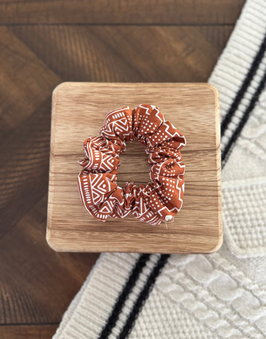 Kalahari Scrunchie