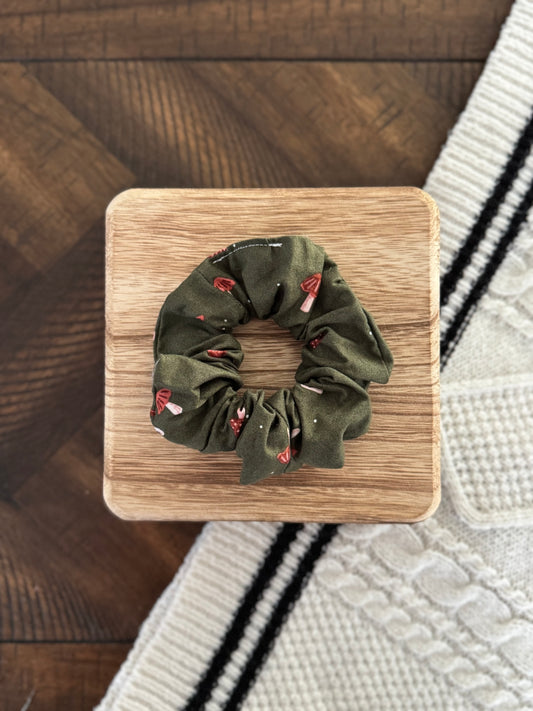 Alice Scrunchie