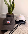 Pup Crew Baseball Hats | Happy Doxies