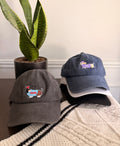Pup Crew Baseball Hats | Dog Days