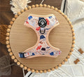 Hairy Pawter Harness | Magical Icons Neoprene Adjustable Harness
