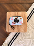 Me Espresso Poop Bag Holder