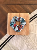 Bronco Scrunchie