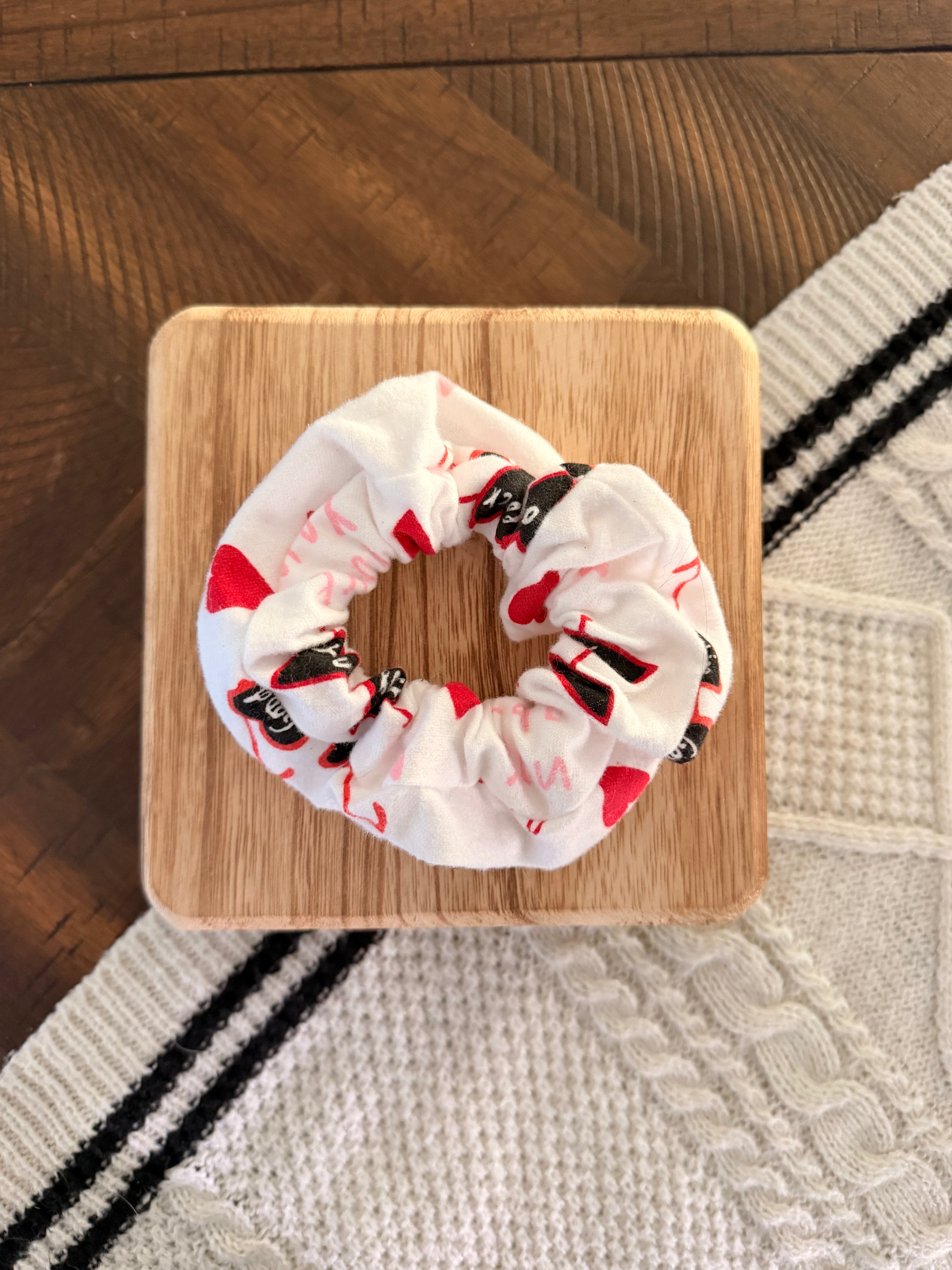 This Love Scrunchie